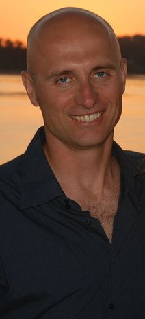 Christian Lesage